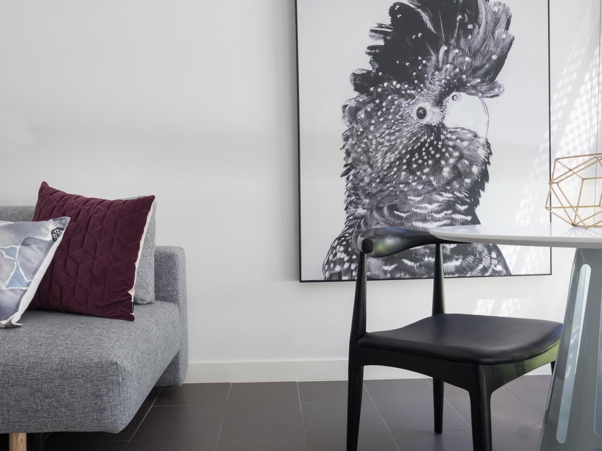 Littlestay Dorcas - 1 Bedrom Aptm Apartment Melbourne