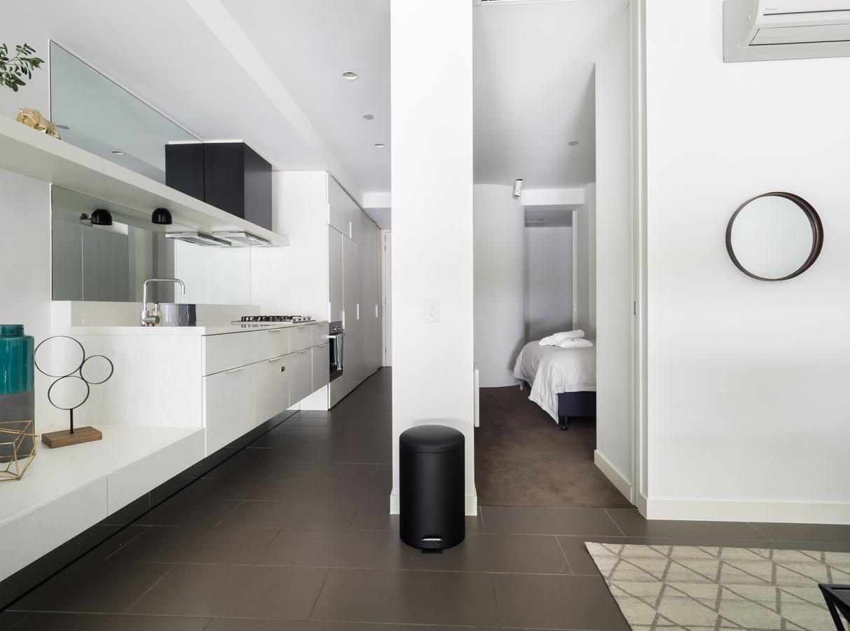 Apartment Littlestay Dorcas - 1 Bedrom Aptm Melbourne