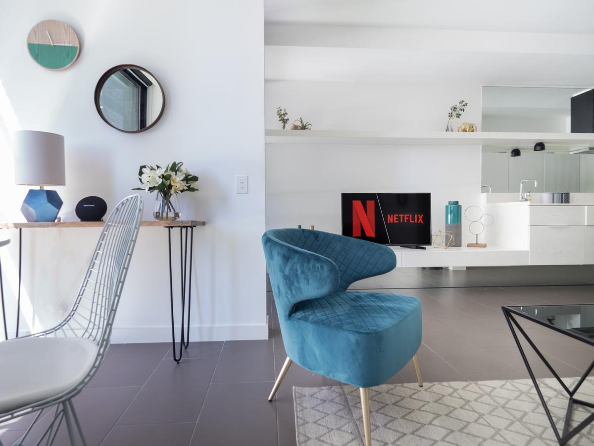 Littlestay Dorcas - 1 Bedrom Aptm Apartment Melbourne