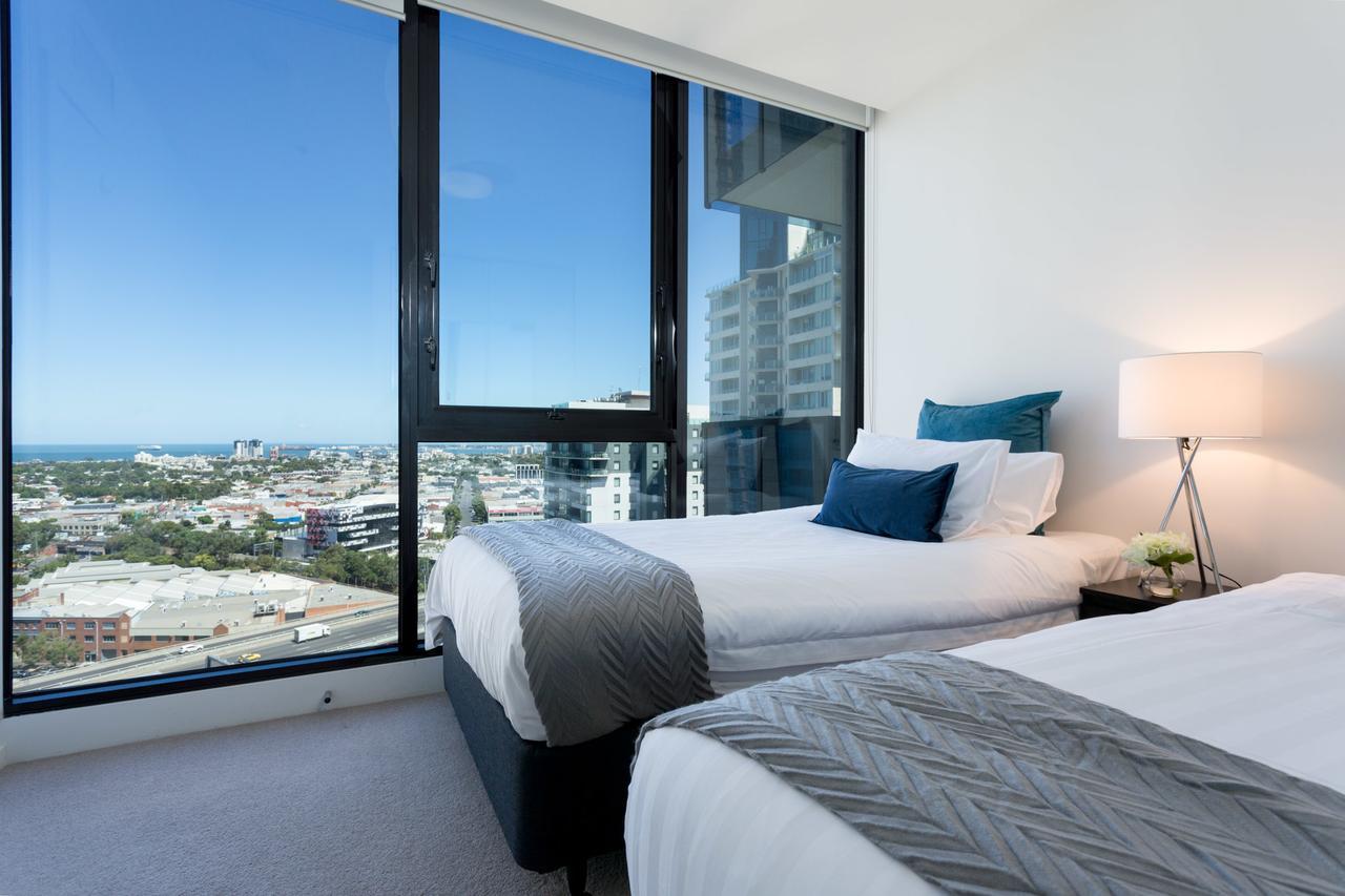 Apartment Wyndel - Southbank Views Melbourne