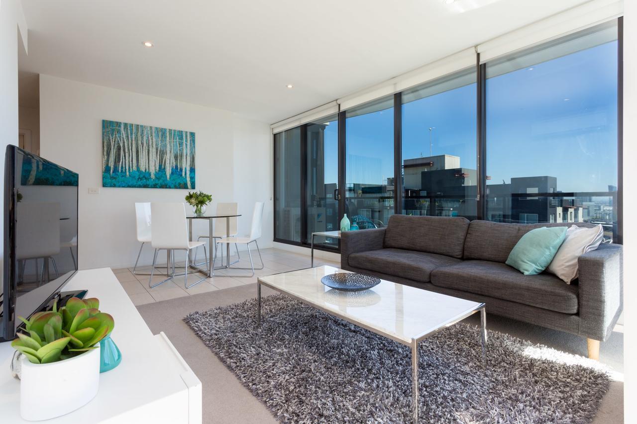 Apartment Wyndel - Southbank Views