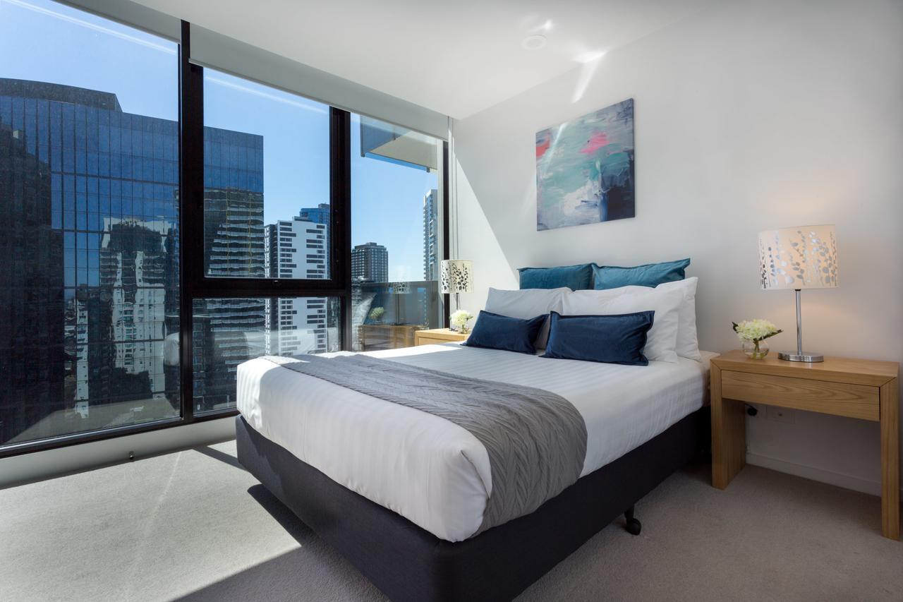 Apartment Wyndel - Southbank Views Melbourne