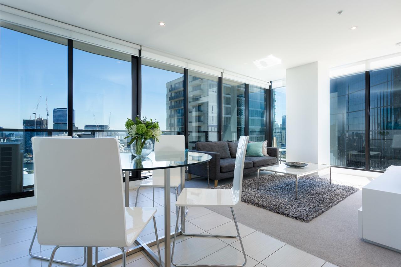 Wyndel - Southbank Views Apartment Melbourne