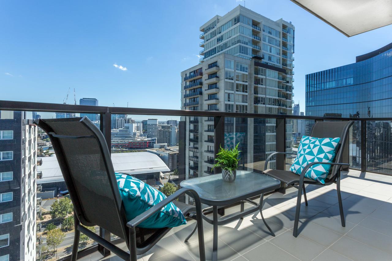 Wyndel - Southbank Views Apartment
