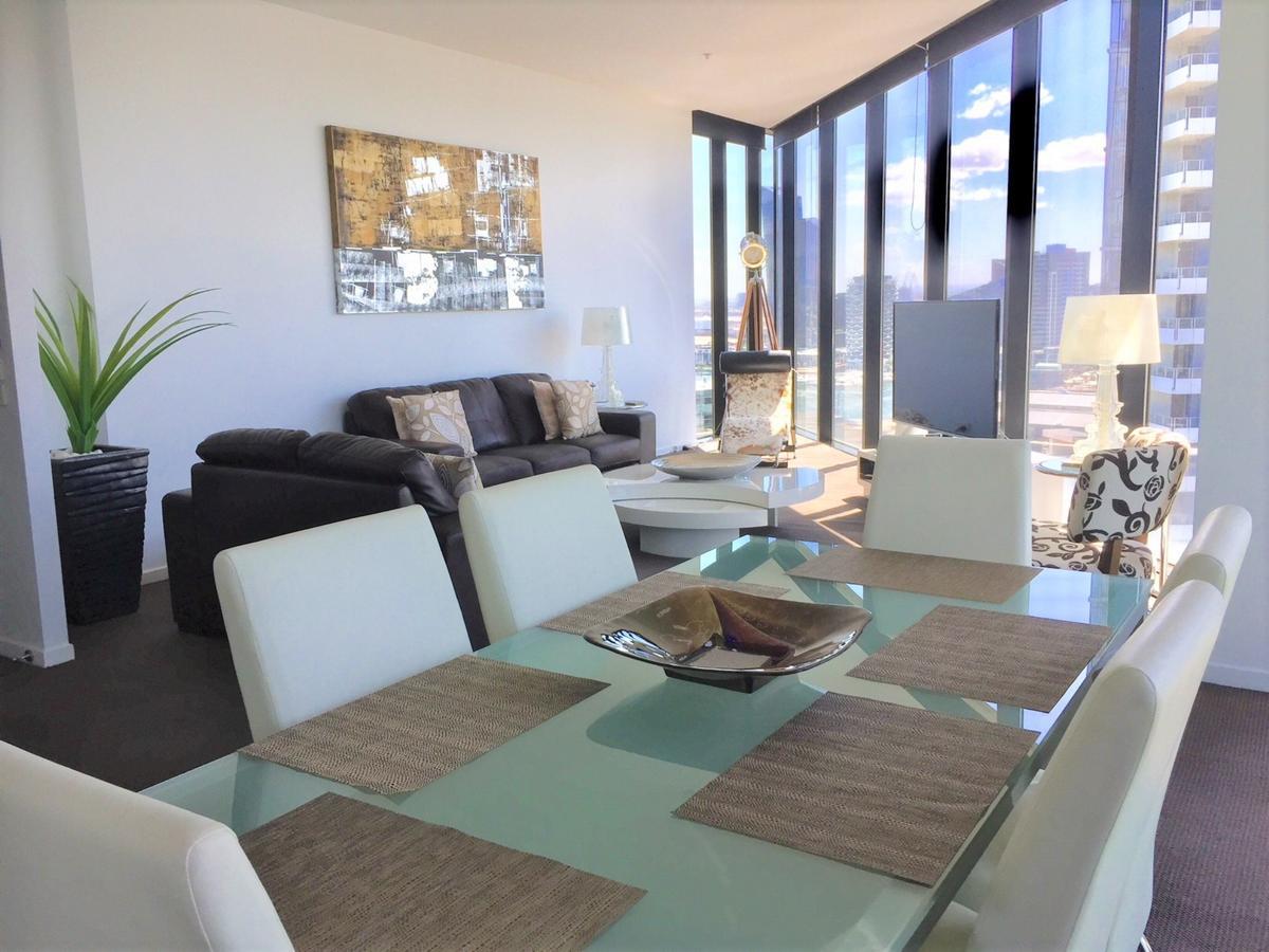 Docklands Executive - Apartment Melbourne