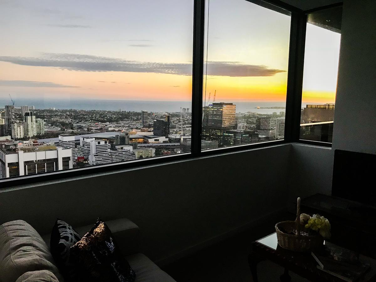 Rose Lane Serviced * Melbourne