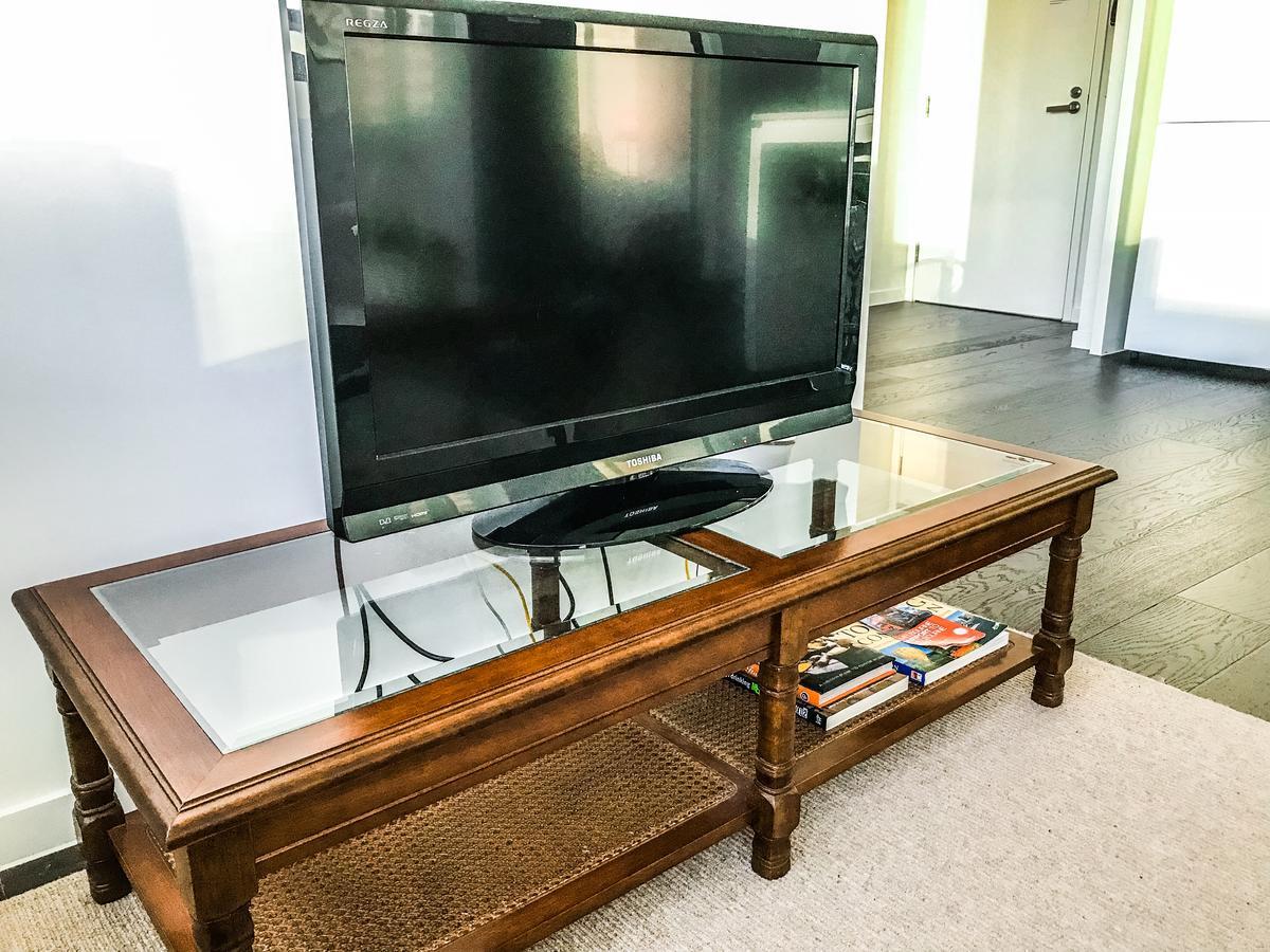 Rose Lane Serviced Apartment