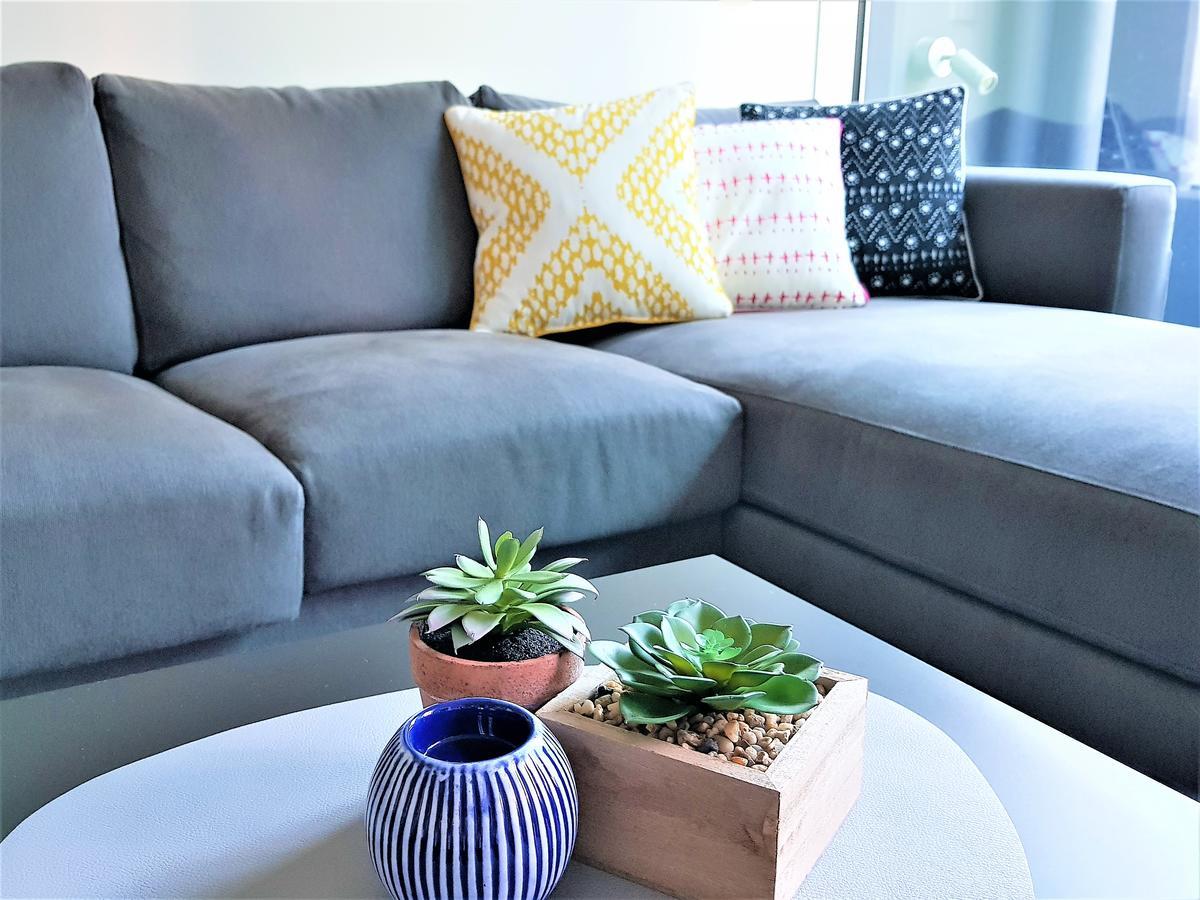 Apartment Readyset At Liberty Melbourne