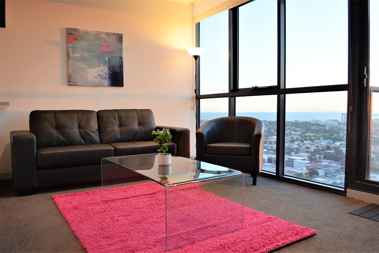 Royal - Clarendon St Apartment Melbourne