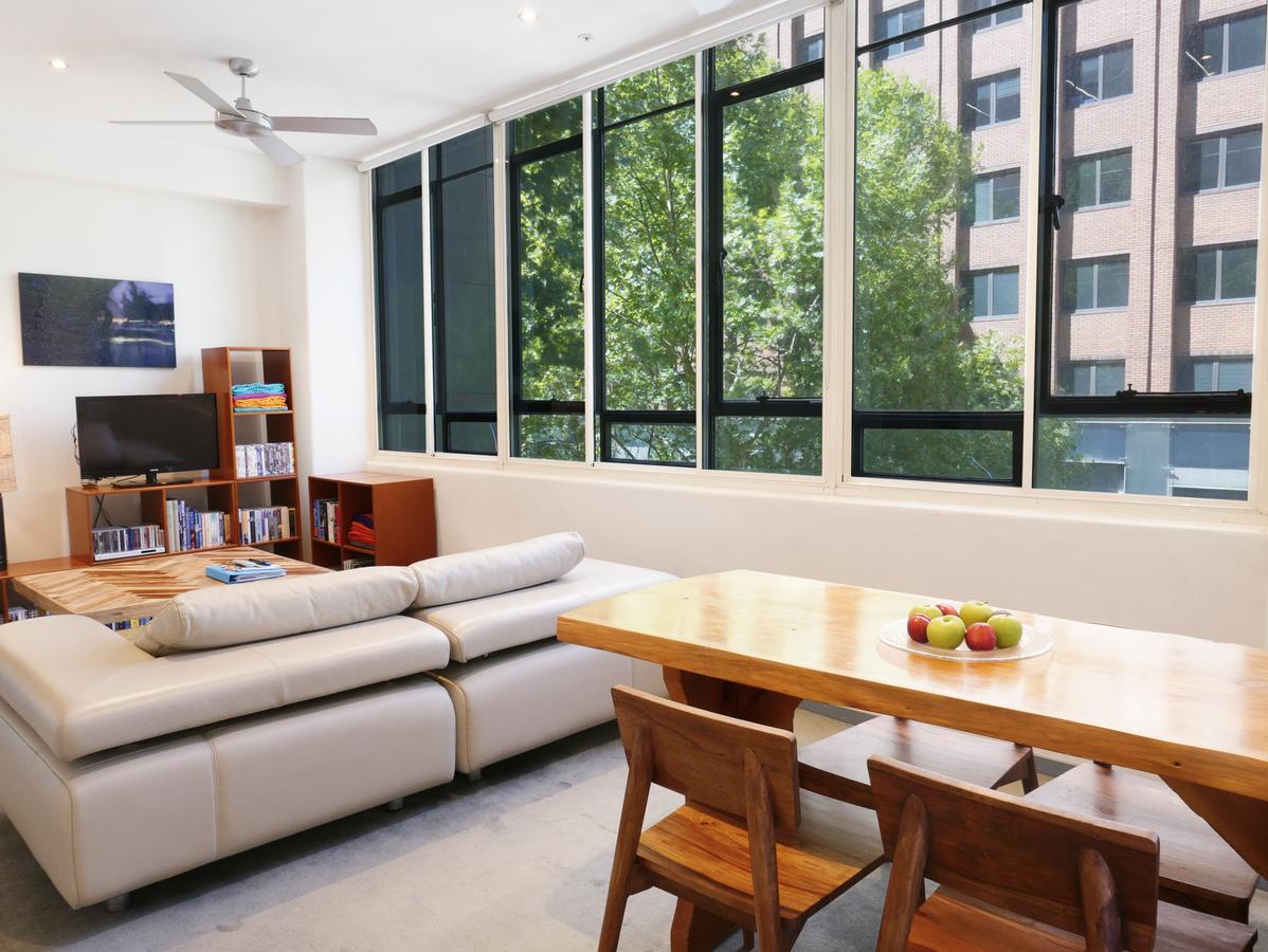Honey Apartment