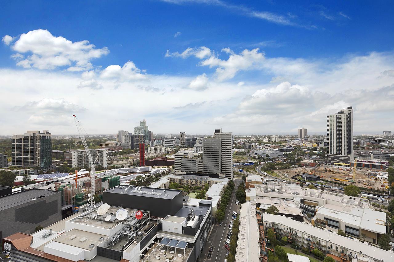 Apartment Complete Host Southpoint Melbourne