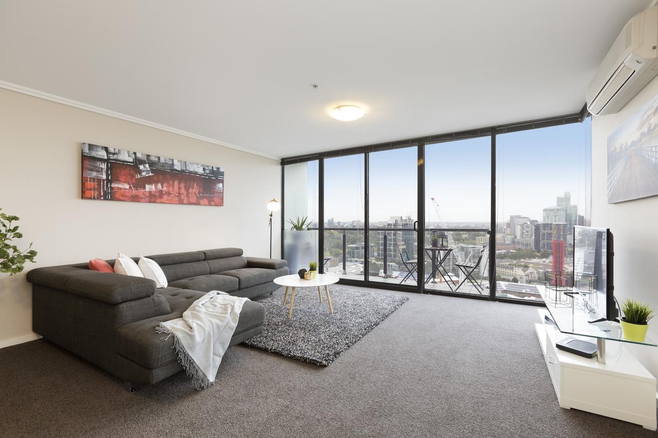 Apartment Complete Host Southpoint *