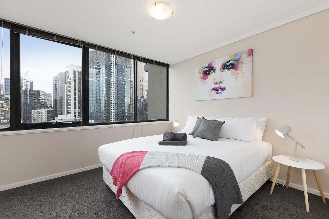 Apartment Complete Host Southpoint Melbourne