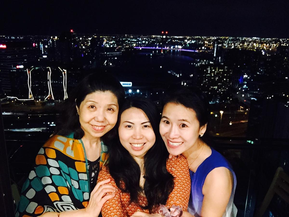 Cozy Apt In Melbourne Cbd Homestay Homestay Melbourne