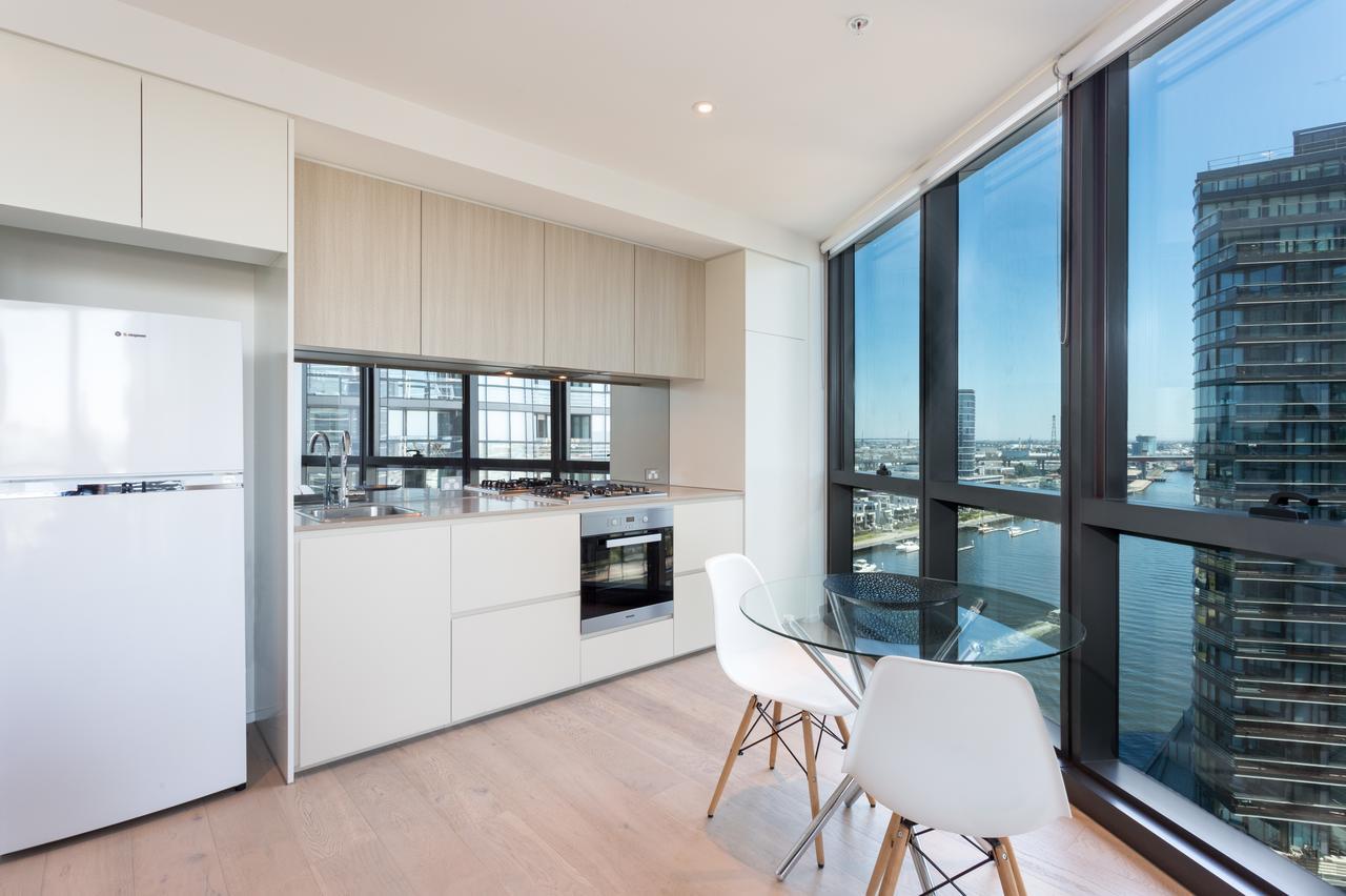 Apartment Wyndel - Riverside On Collins Melbourne