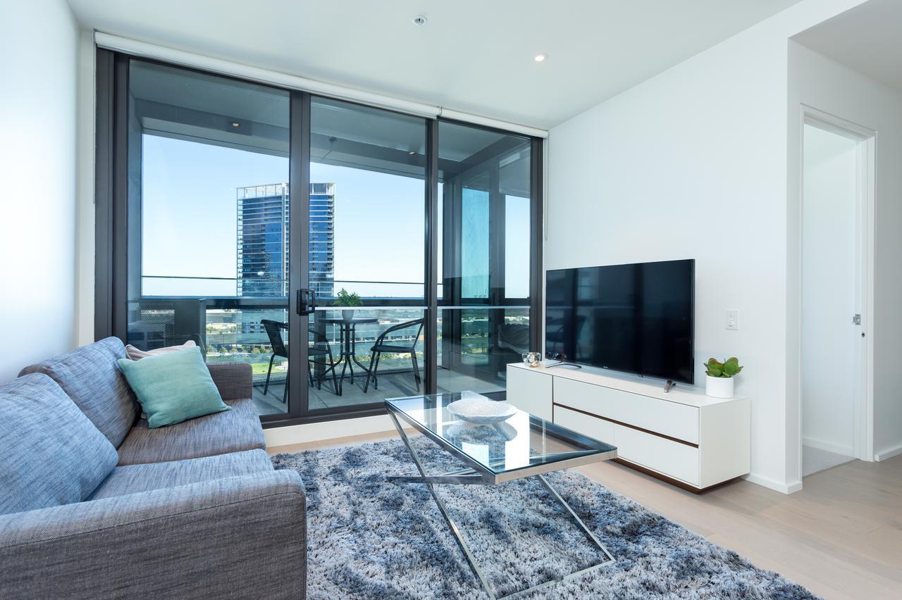 Apartment Wyndel - Riverside On Collins Melbourne