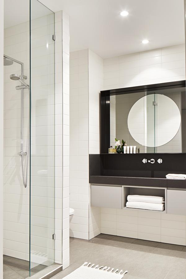 Tyrian Park Aparthotel 5*