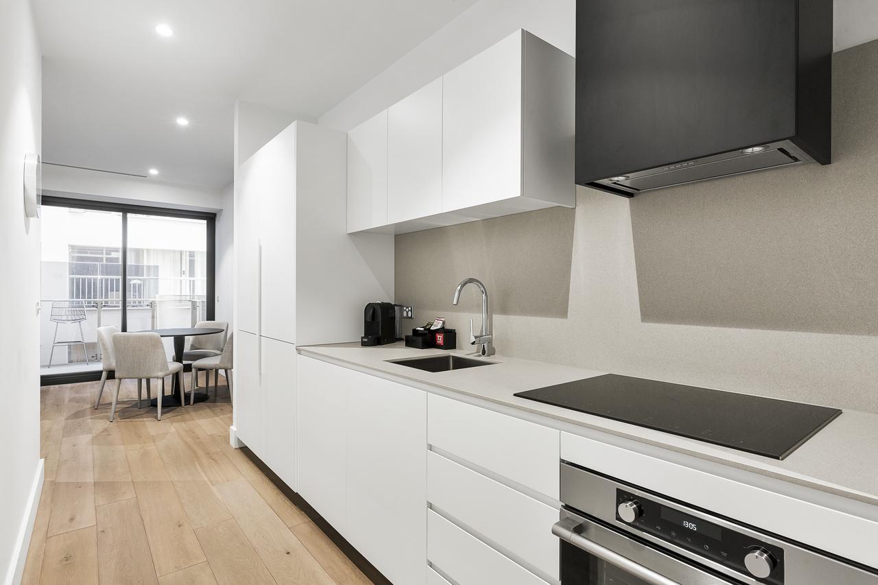 Aparthotel Tyrian Park Melbourne