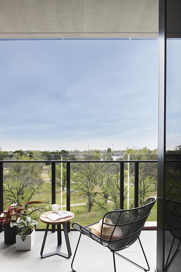 Tyrian Park Aparthotel Melbourne