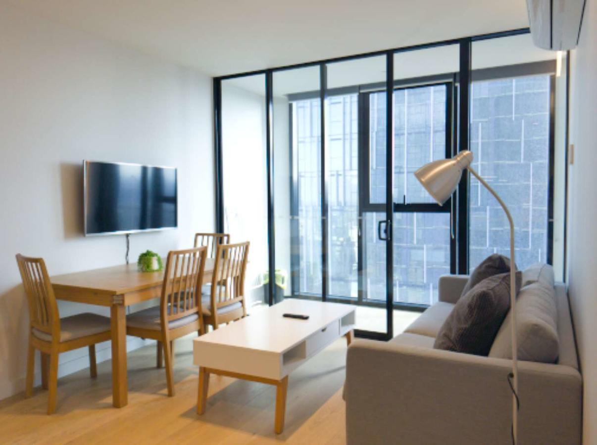 Light Tower Apartment