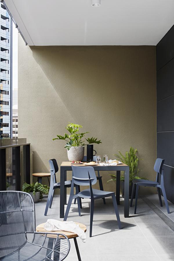 Tyrian Park Aparthotel Melbourne
