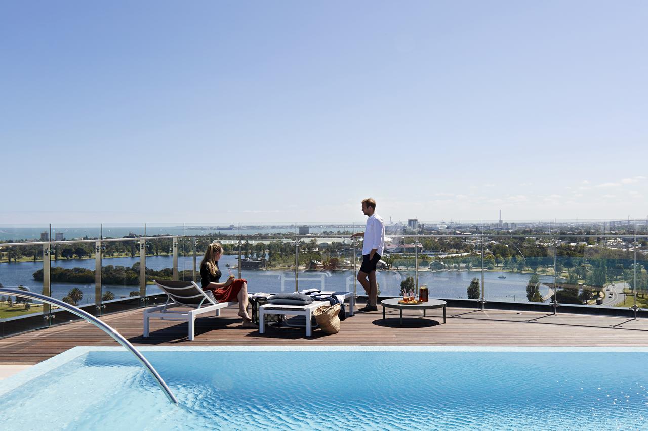 Tyrian Park Aparthotel Melbourne