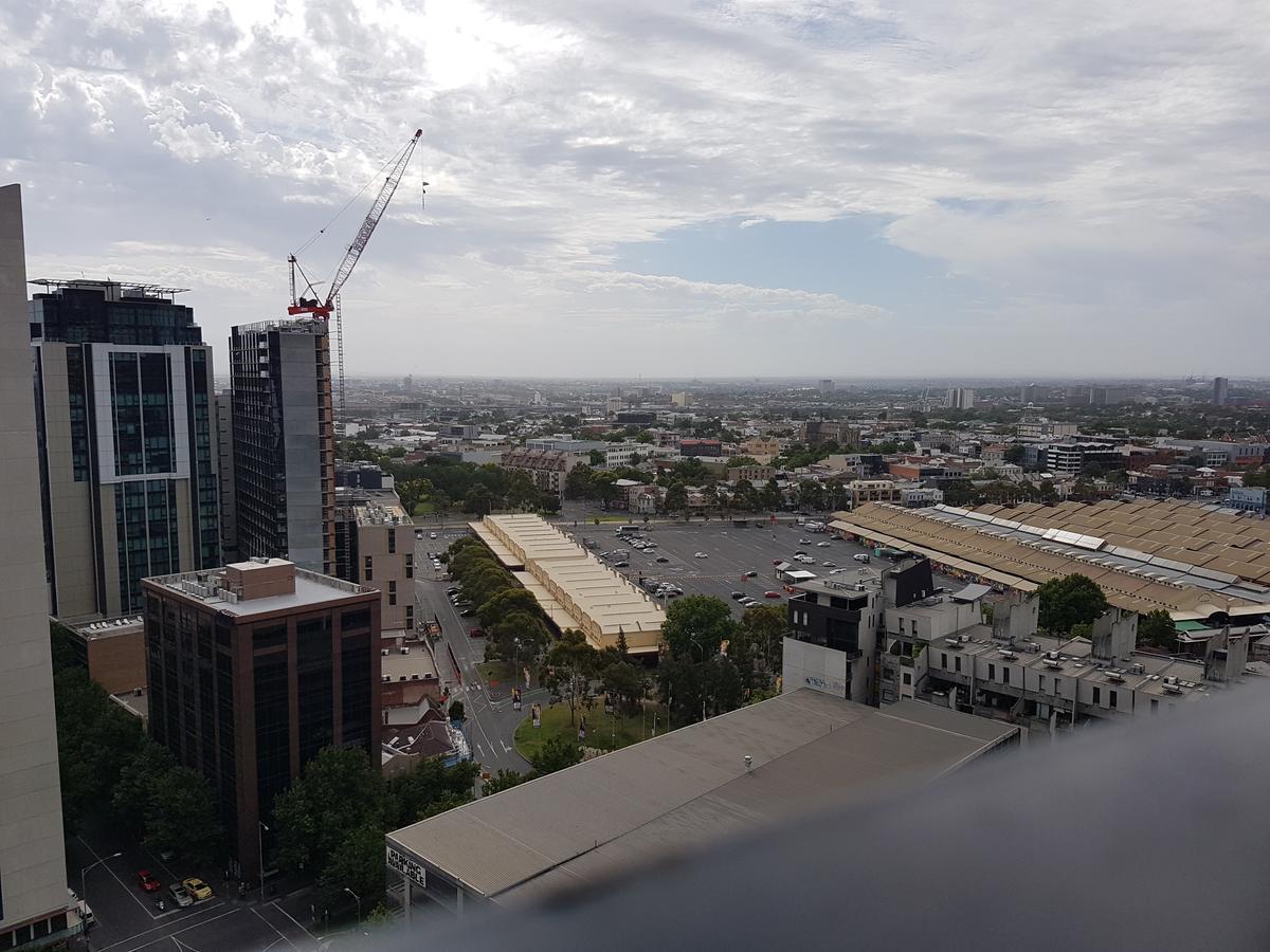 Luxury Cbd - Pool, Gym And
