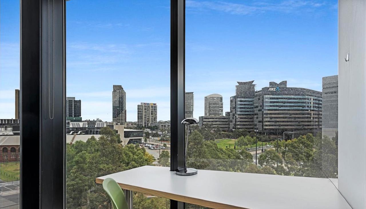 Docklands Executive - Melbourne