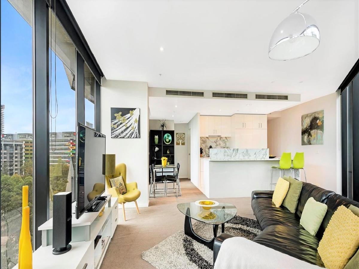 Docklands Executive - Apartment *