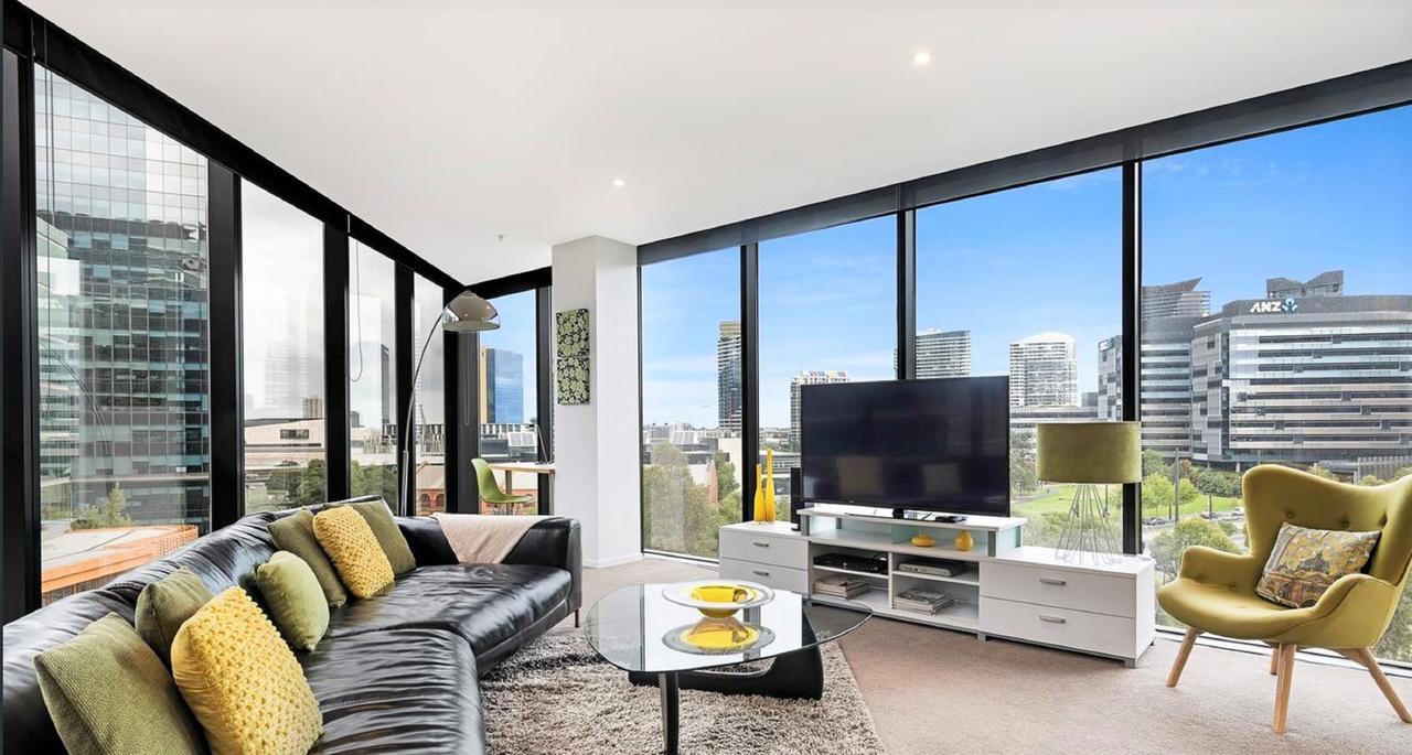 Docklands Executive -