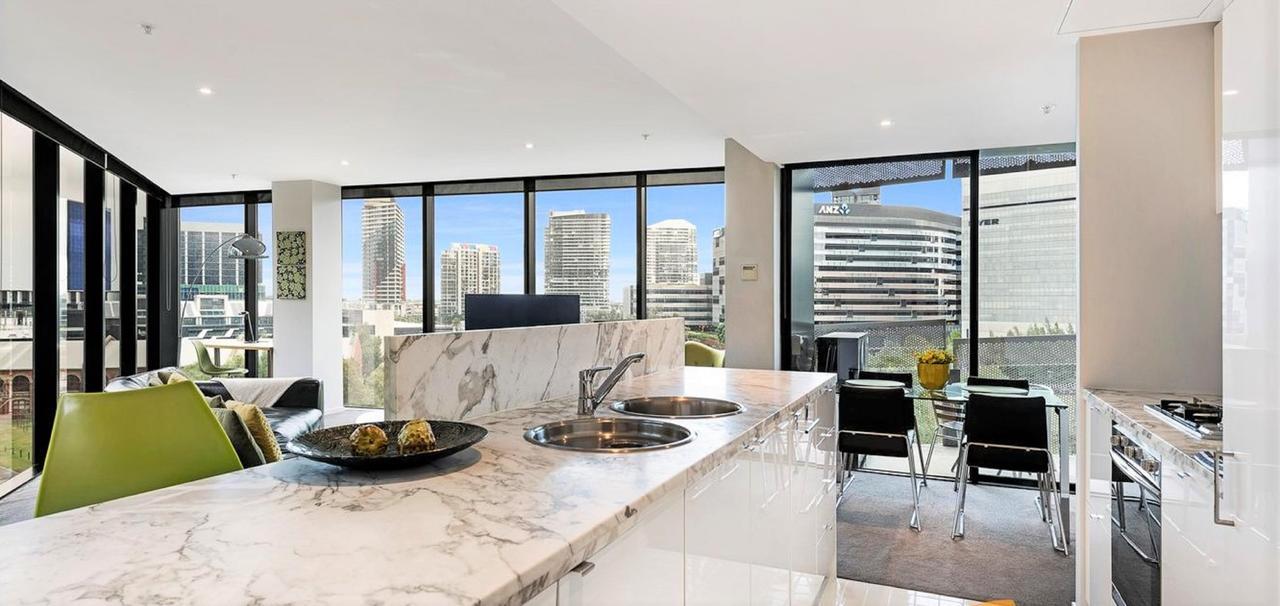 Apartment Docklands Executive - *