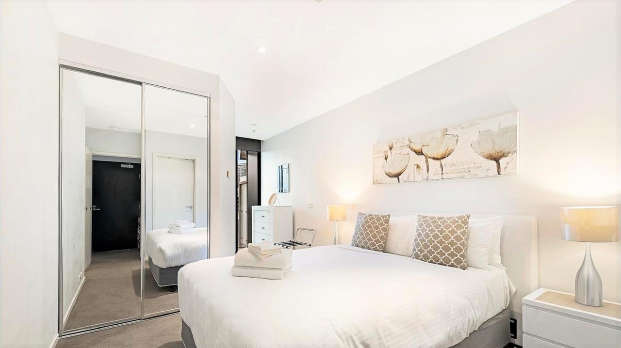 Docklands Executive - Apartment