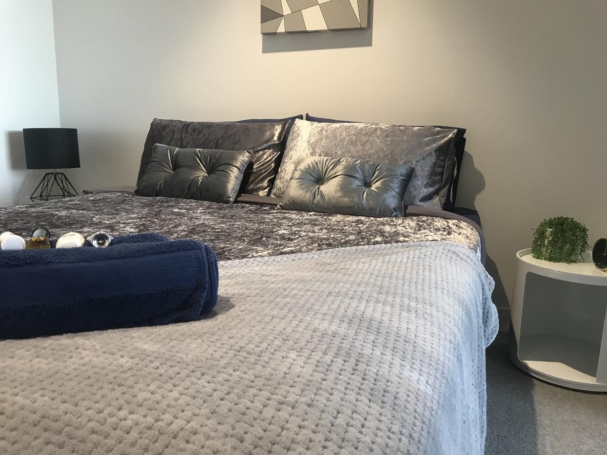 Upper House Suites Apartment Melbourne