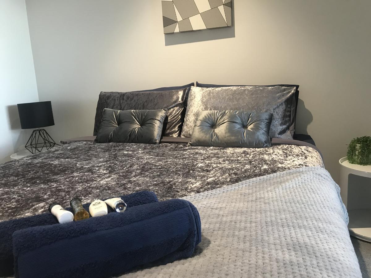 Apartment Upper House Suites *