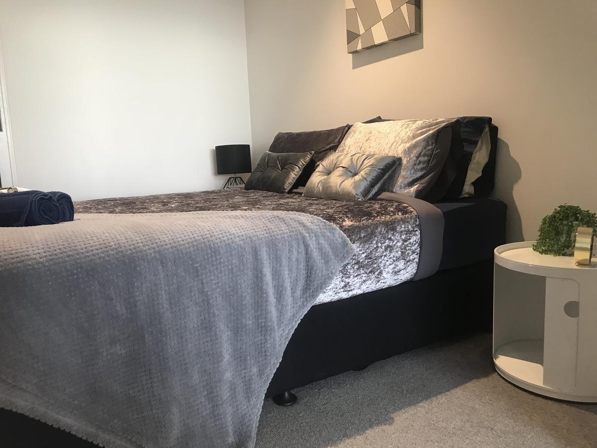 Upper House Suites Apartment *