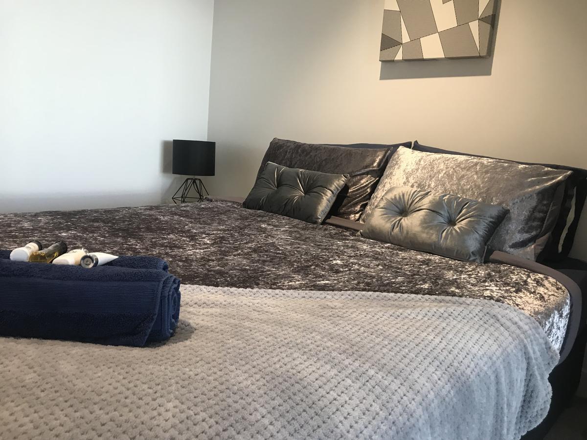 Upper House Suites