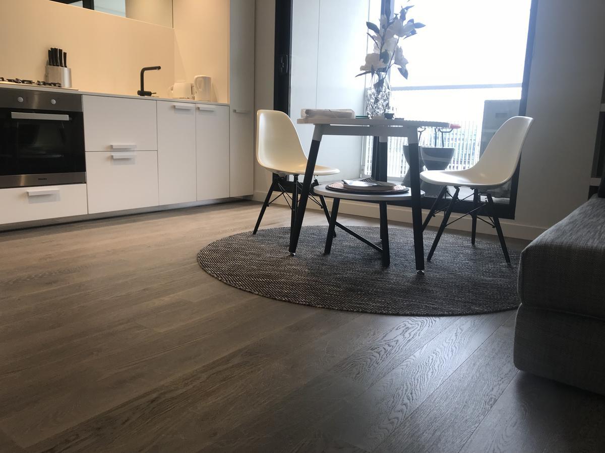 Upper House Suites Apartment