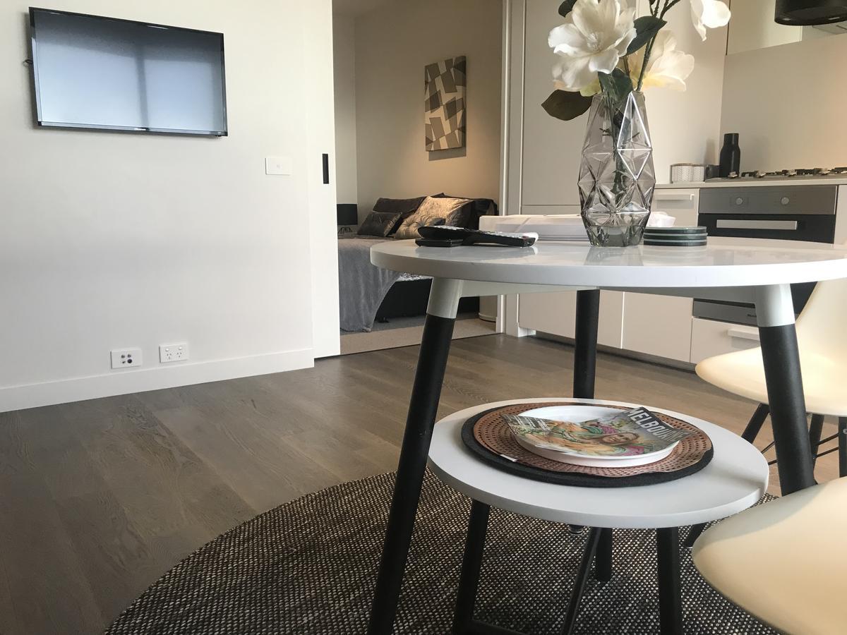 Apartment Upper House Suites Melbourne