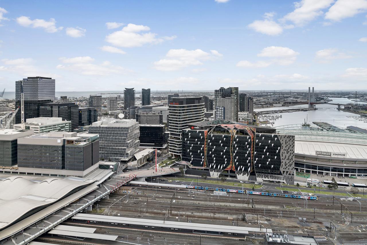 Apartment Eva - Beyond A Private Melbourne