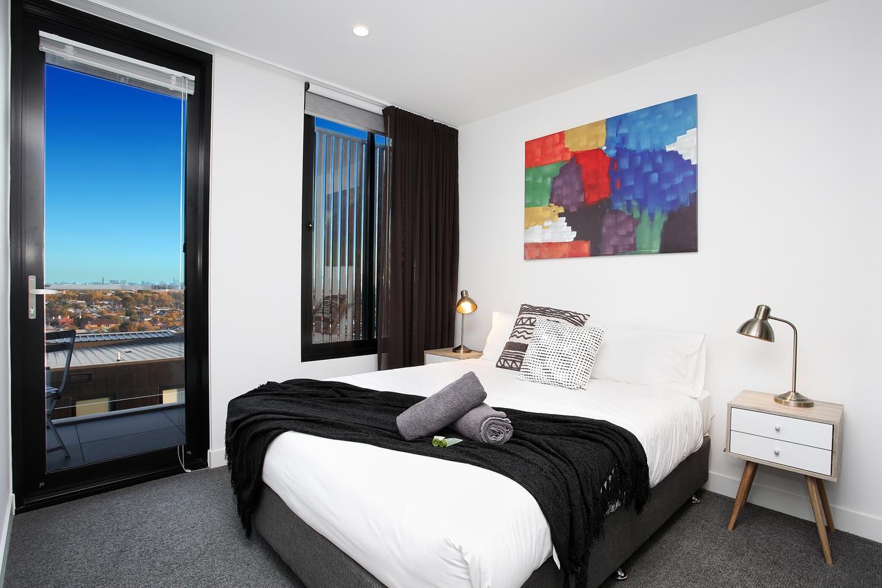 Staycentral - Northcote Hill Penthouse