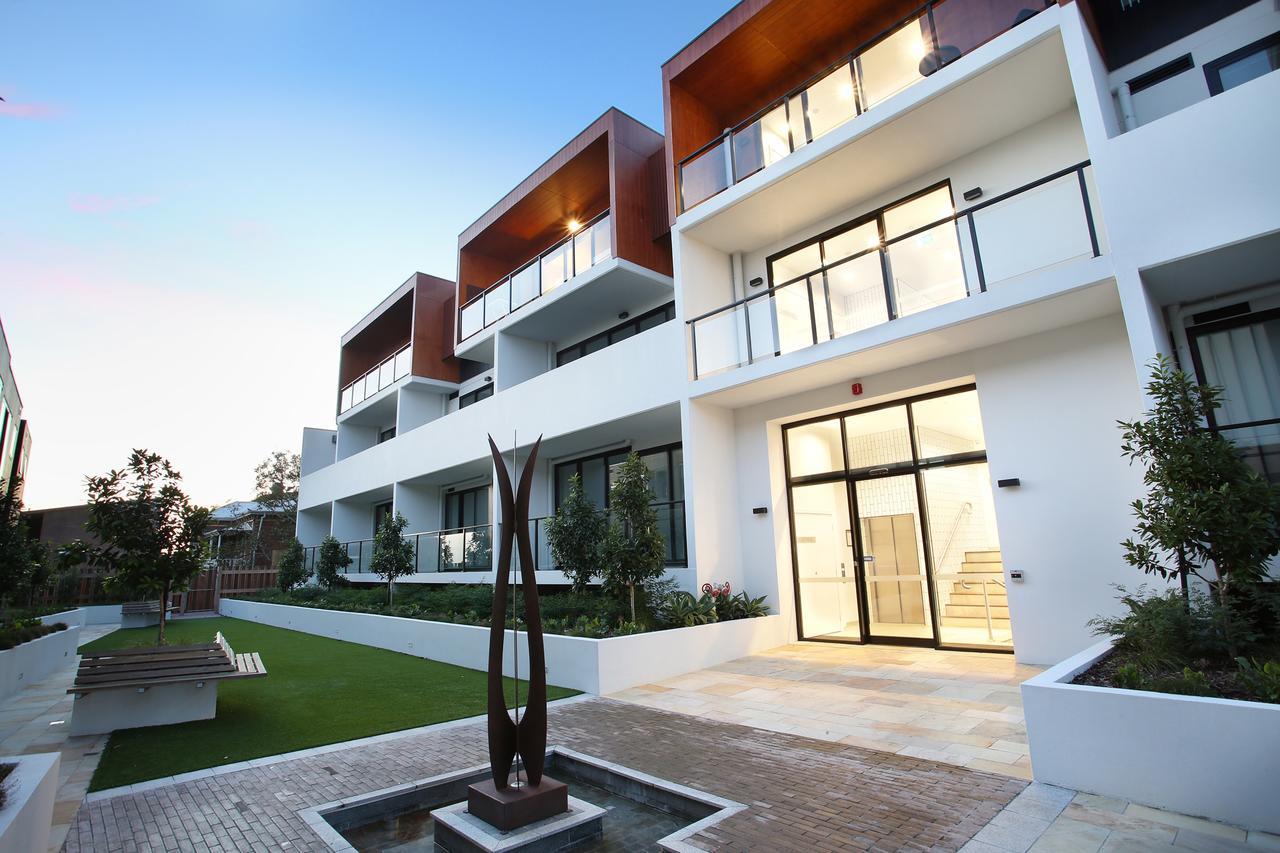 Staycentral - Northcote Hill Penthouse Apartment Melbourne