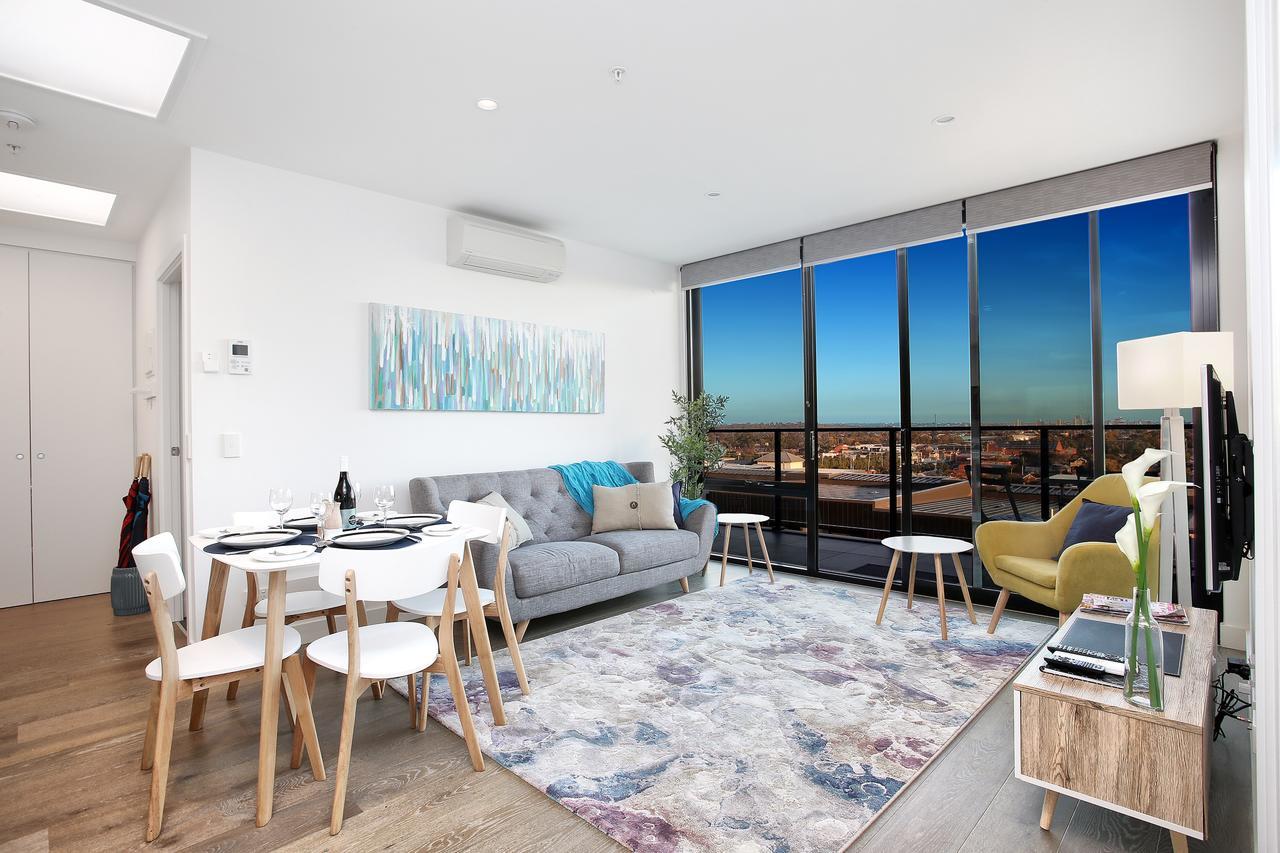 Apartment Staycentral - Northcote Hill Penthouse
