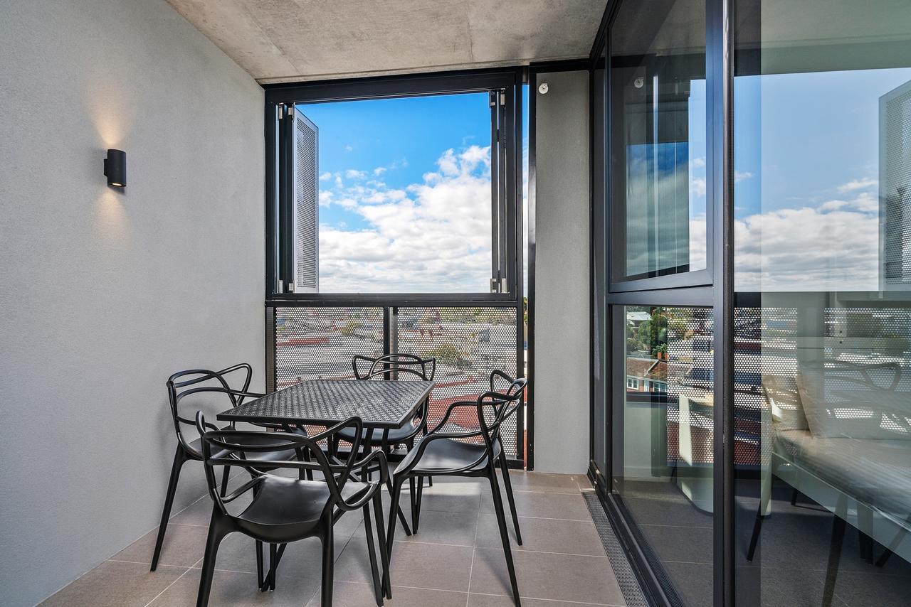 Aparthotel Anchorage Hampton Melbourne
