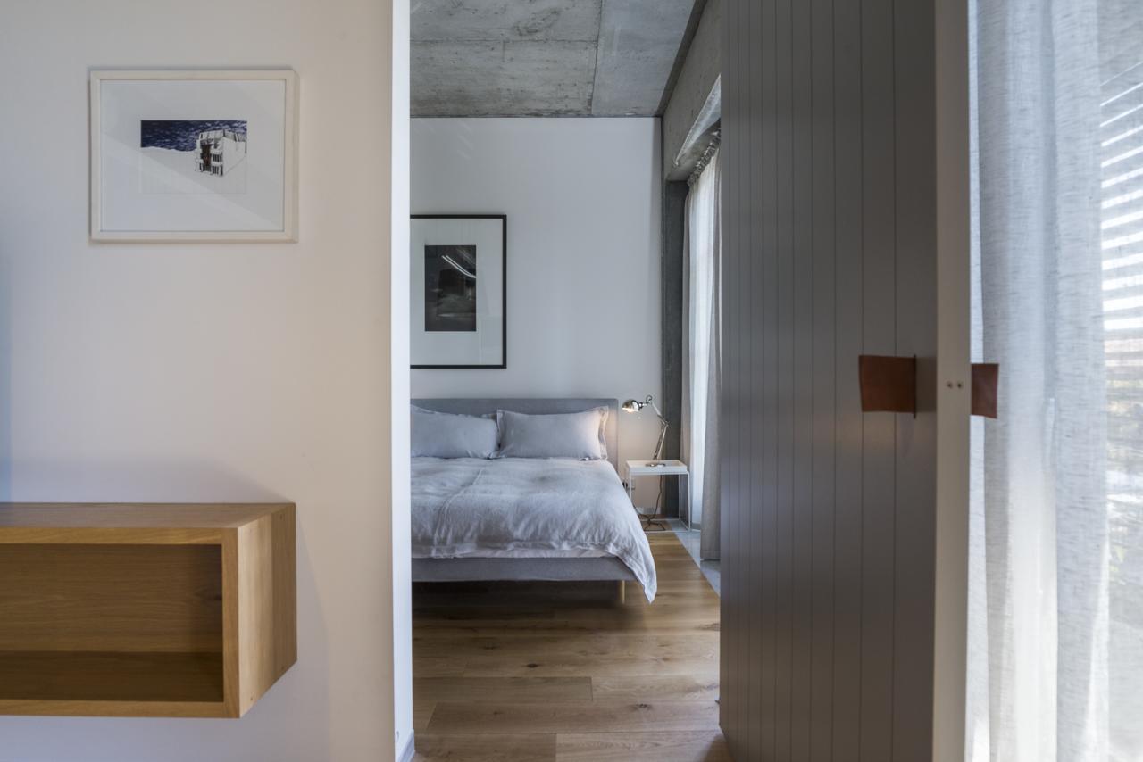 Apartment Luxe