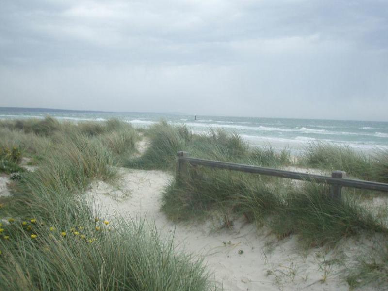 Beachside Bonbeach 4* Melbourne