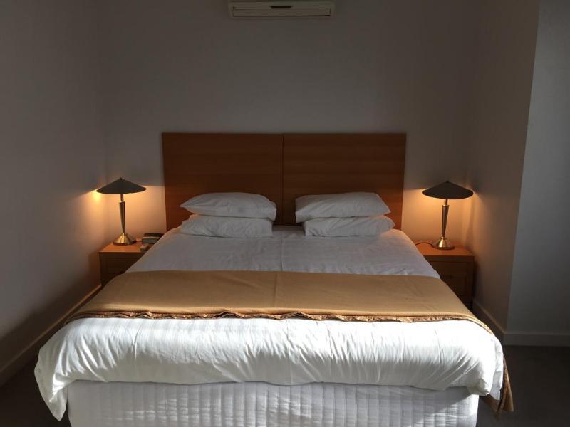 Beachside Bonbeach Hotel Melbourne