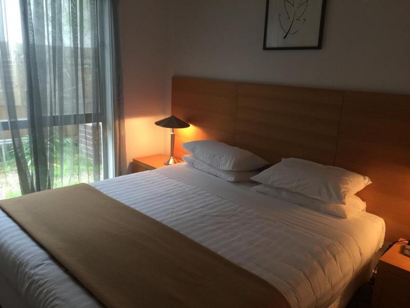 Beachside Bonbeach 4* Melbourne