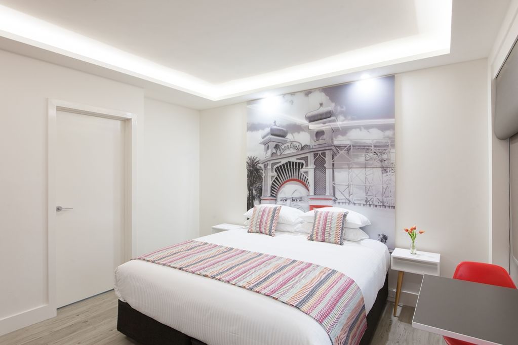 Abode By Easystay Aparthotel 4*