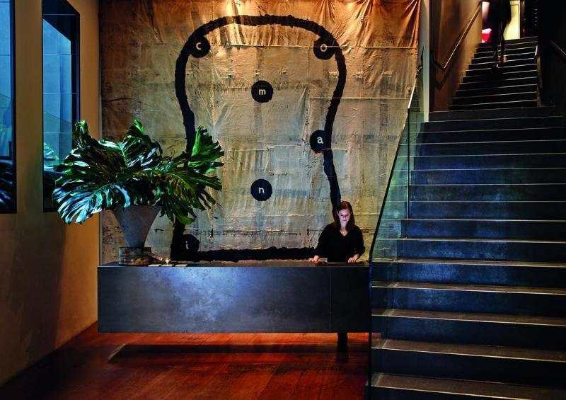 Hotel The Prince 4*