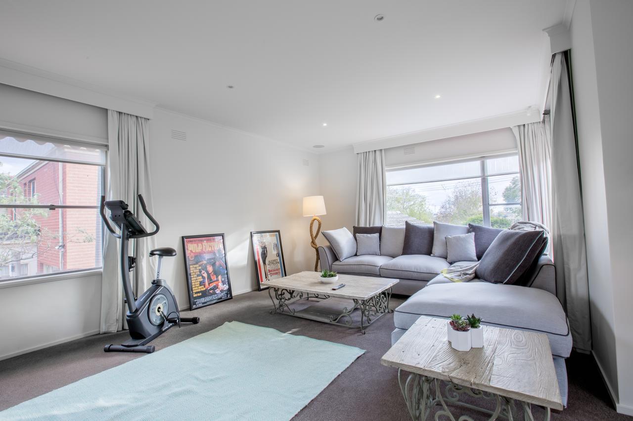 Lots Life Garden View Amazing Five Bedrooms * Melbourne